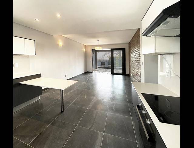 2 BEDROOM PROPERTY TO RENT IN ATHOLL